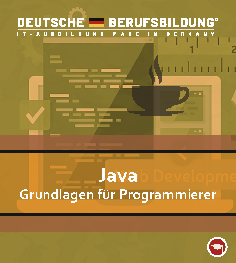 Java - Grundlagen für Programmierer