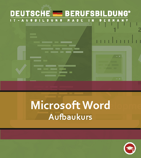 Word - Aufbaukurs