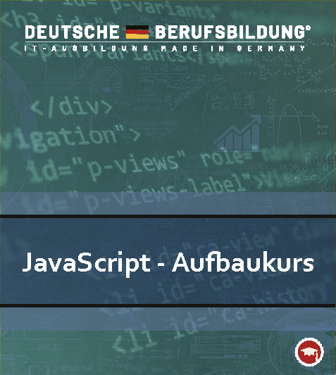 JavaScript Aufbaukurs