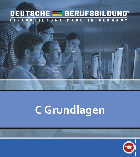C Grundlagen