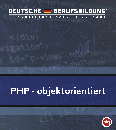 PHP - objektorientiert