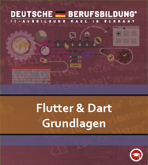 Flutter & Dart Grundlagen