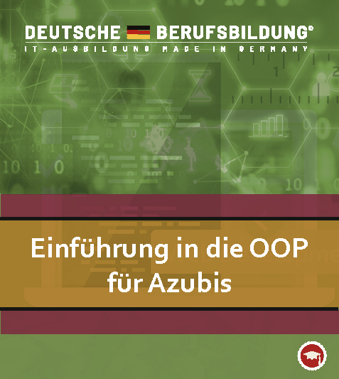 Einführung in die OOP für Azubis