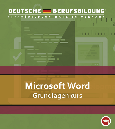 Word Grundlagen Perfektionieren