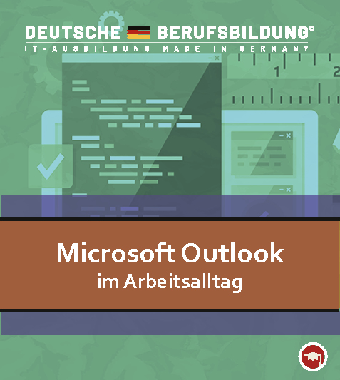 Outlook - im Arbeitsalltag