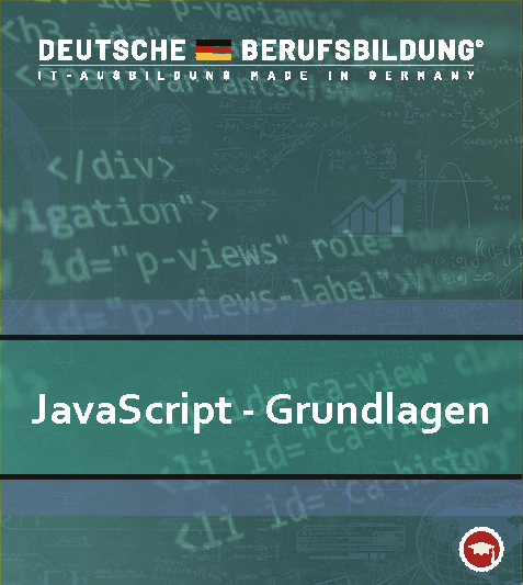 JavaScript Grundlagen