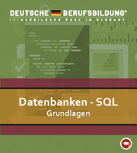 SQL-Datenbankarchitektur mit MySQL
