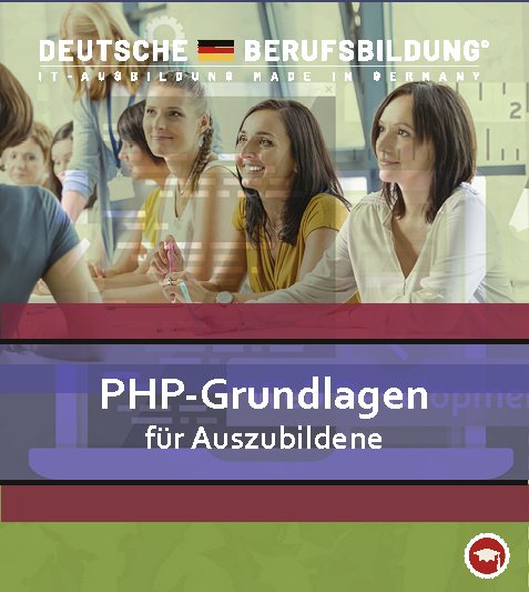 Python - Grundkurs für Azubis